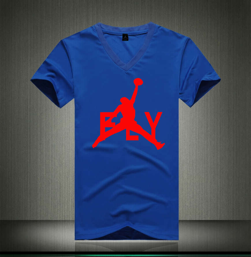 men jordan t-shirt S-XXXL-1231